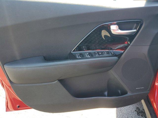 used 2022 Kia Niro EV car, priced at $18,963