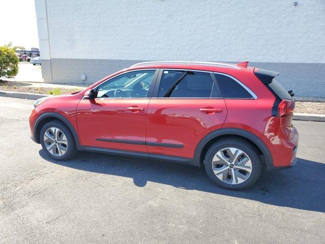 used 2022 Kia Niro EV car, priced at $18,963