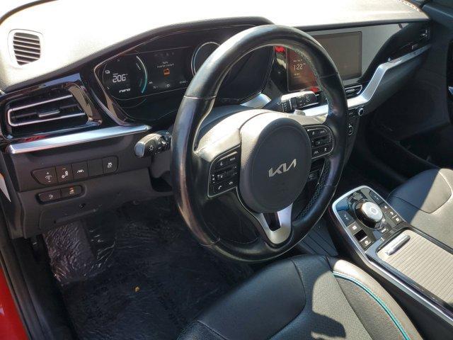 used 2022 Kia Niro EV car, priced at $18,963