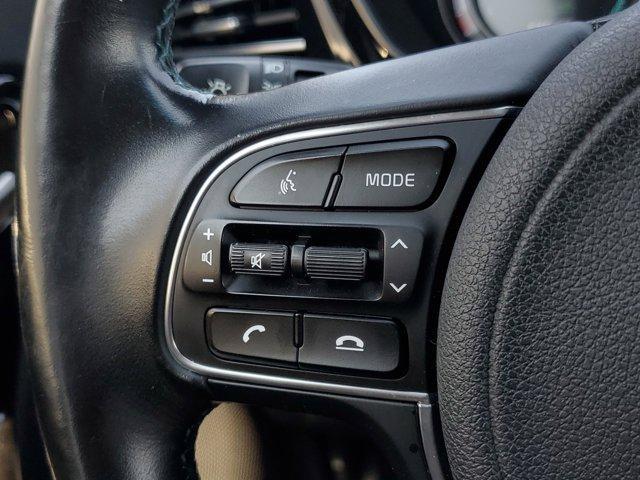 used 2022 Kia Niro EV car, priced at $18,963