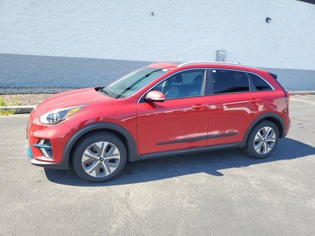 used 2022 Kia Niro EV car, priced at $18,963