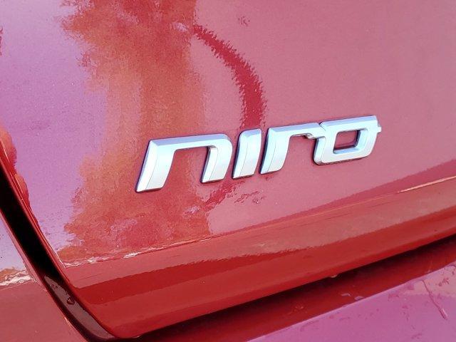 used 2022 Kia Niro EV car, priced at $18,963