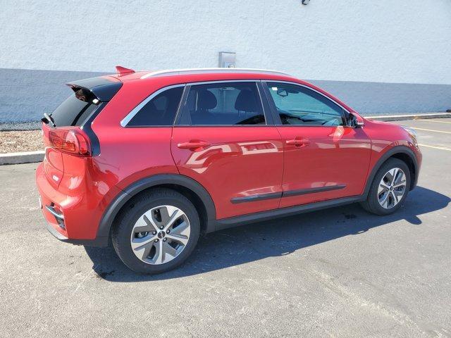 used 2022 Kia Niro EV car, priced at $18,963