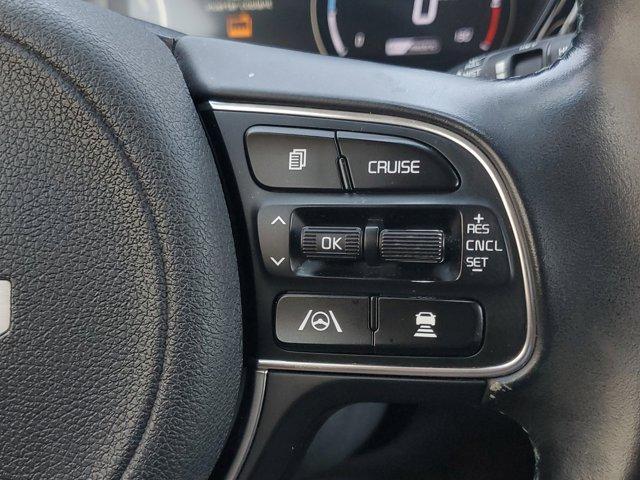 used 2022 Kia Niro EV car, priced at $18,963