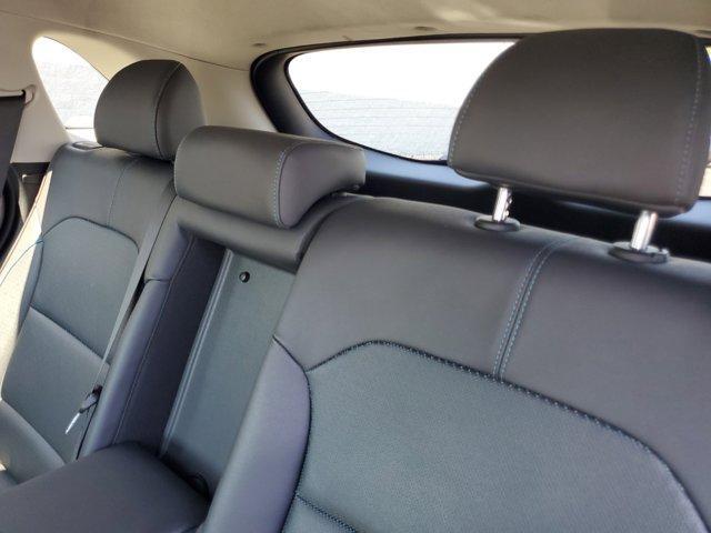 used 2022 Kia Niro EV car, priced at $18,963