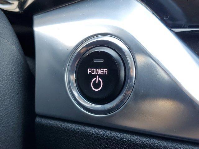 used 2022 Kia Niro EV car, priced at $18,963