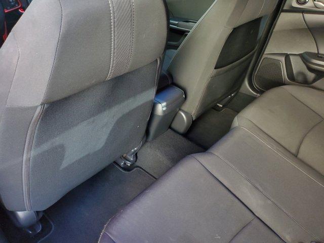 used 2019 Honda Civic car, priced at $21,513