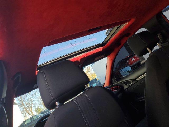 used 2019 Honda Civic car, priced at $21,513