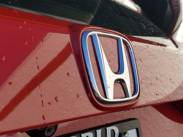 used 2019 Honda Civic car, priced at $21,513