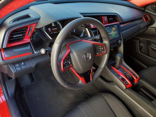 used 2019 Honda Civic car, priced at $21,513