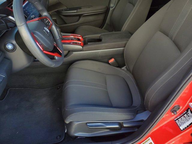 used 2019 Honda Civic car, priced at $21,513
