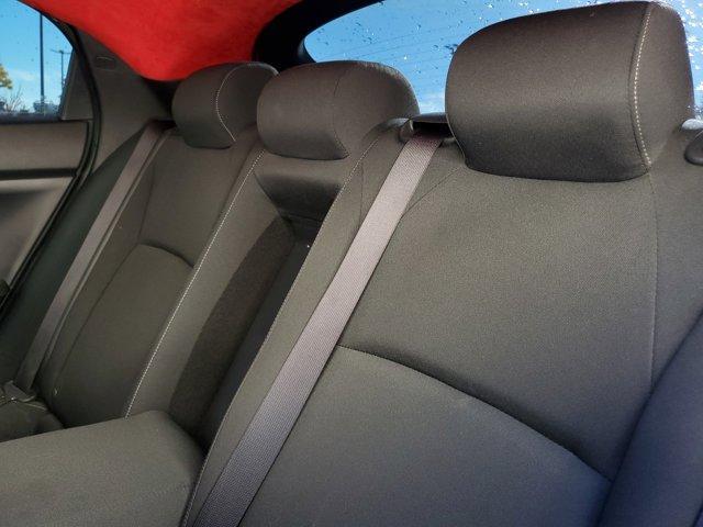 used 2019 Honda Civic car, priced at $21,513