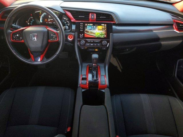 used 2019 Honda Civic car, priced at $21,513