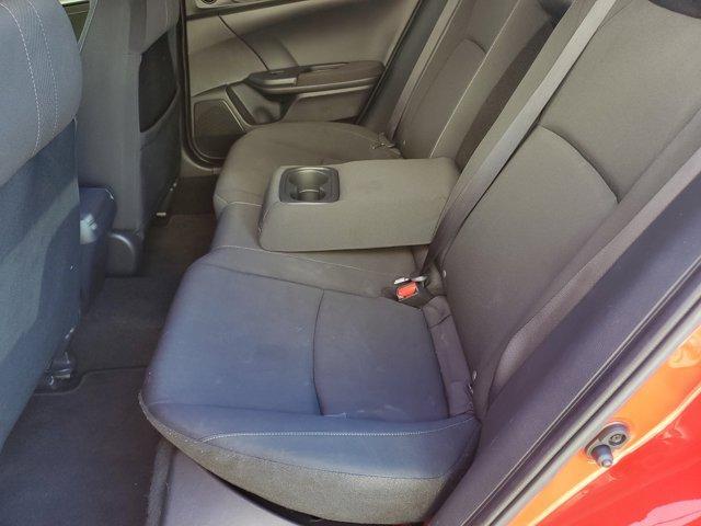 used 2019 Honda Civic car, priced at $21,513