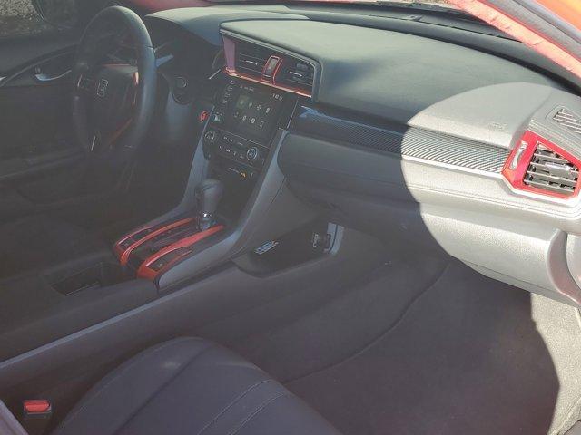 used 2019 Honda Civic car, priced at $21,513