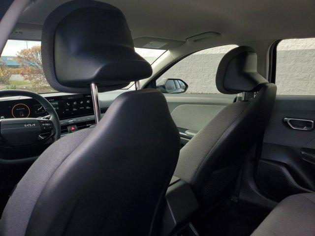 used 2025 Kia K4 car, priced at $22,398