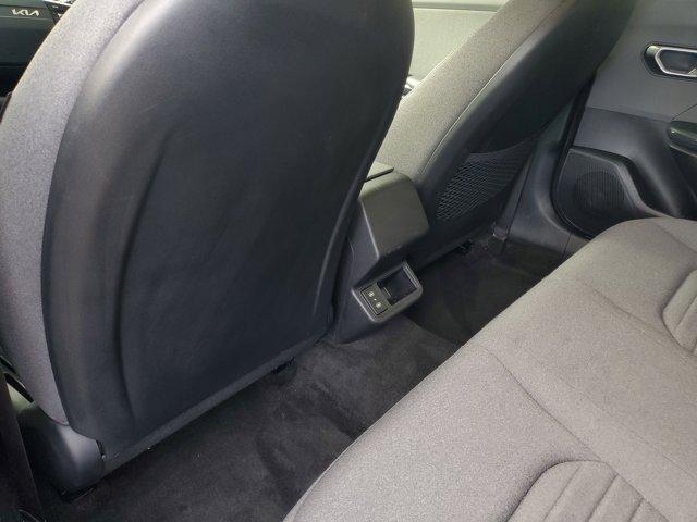 used 2025 Kia K4 car, priced at $22,398