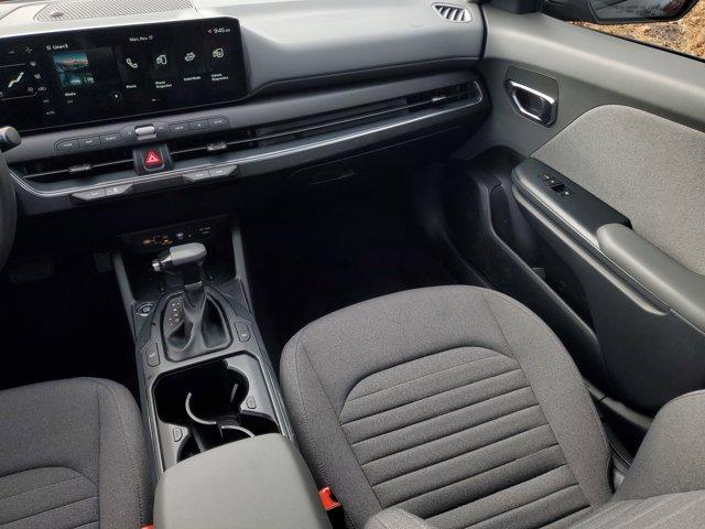 used 2025 Kia K4 car, priced at $22,398