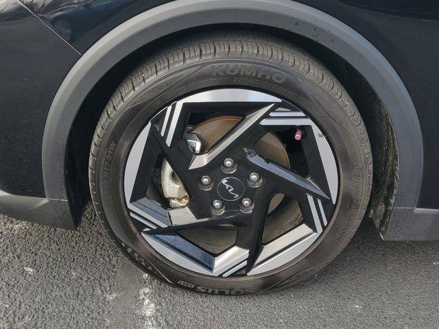 used 2025 Kia K4 car, priced at $22,398