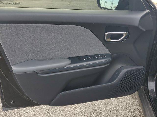 used 2025 Kia K4 car, priced at $22,398