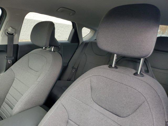 used 2025 Kia K4 car, priced at $22,398