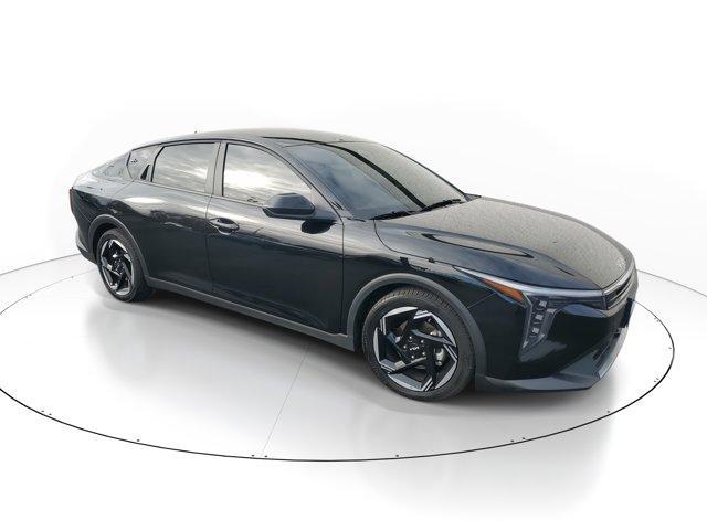 used 2025 Kia K4 car, priced at $22,398