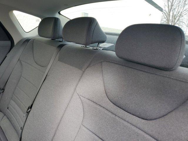 used 2025 Kia K4 car, priced at $22,398