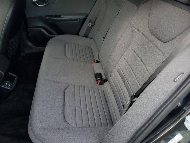 used 2025 Kia K4 car, priced at $22,398