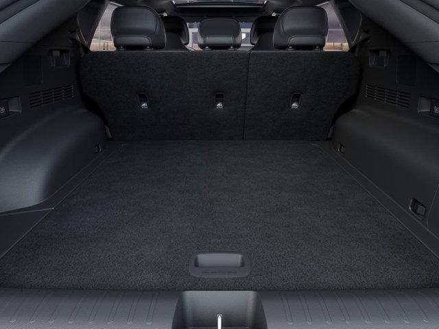 new 2025 Kia EV6 car, priced at $60,580