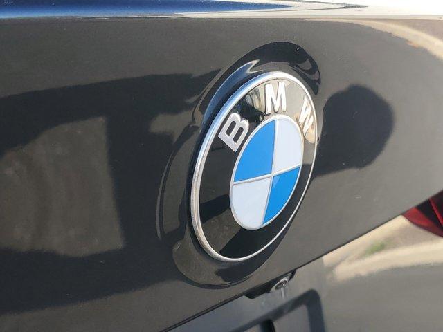used 2020 BMW X3 M car, priced at $39,553