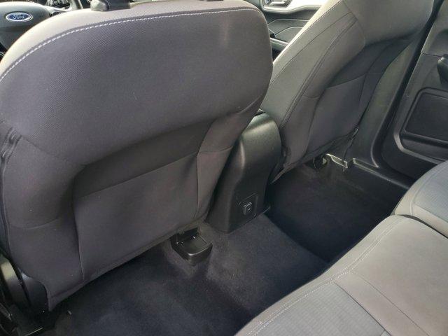 used 2022 Ford Escape car, priced at $17,187