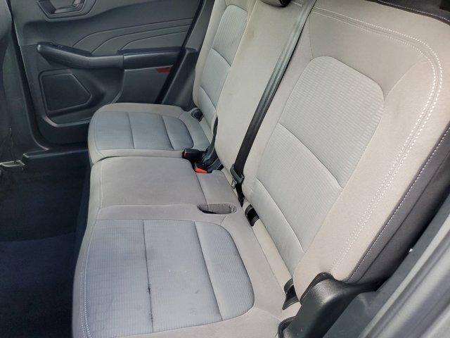 used 2022 Ford Escape car, priced at $17,187