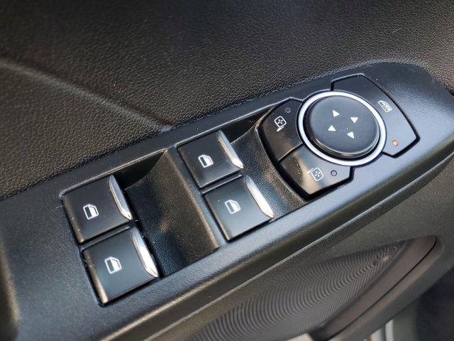 used 2022 Ford Escape car, priced at $17,187