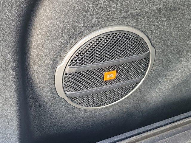 used 2024 Toyota Corolla Cross car, priced at $26,531