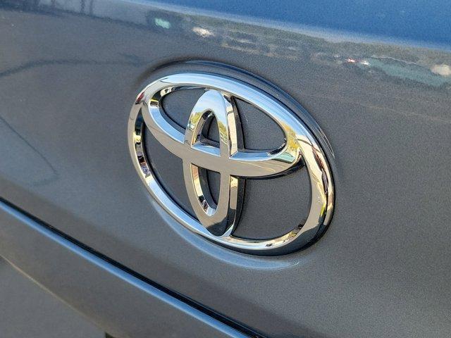 used 2024 Toyota Corolla Cross car, priced at $26,531