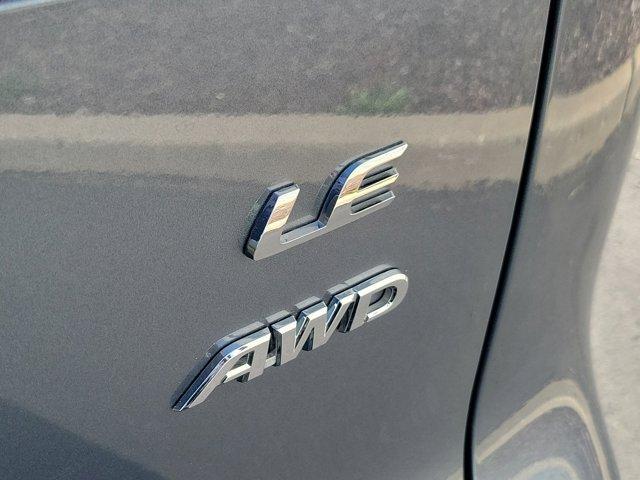 used 2024 Toyota Corolla Cross car, priced at $26,531