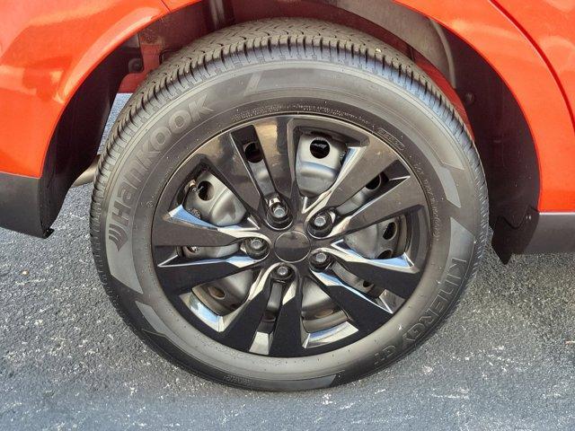 used 2023 Kia Soul car, priced at $17,511