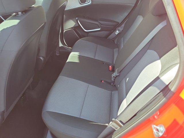 used 2023 Kia Soul car, priced at $17,511