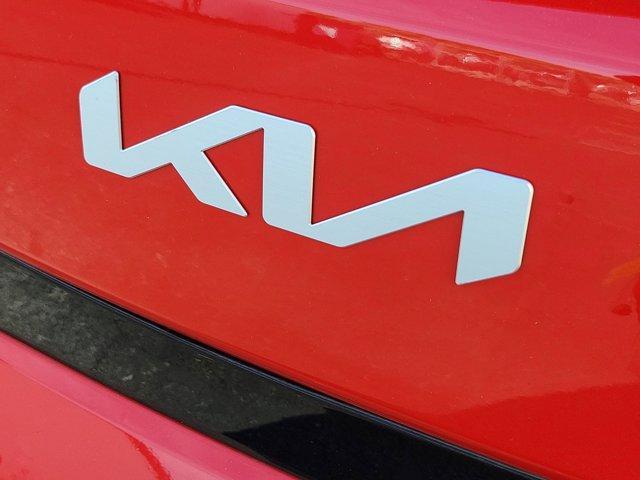 used 2023 Kia Soul car, priced at $17,511