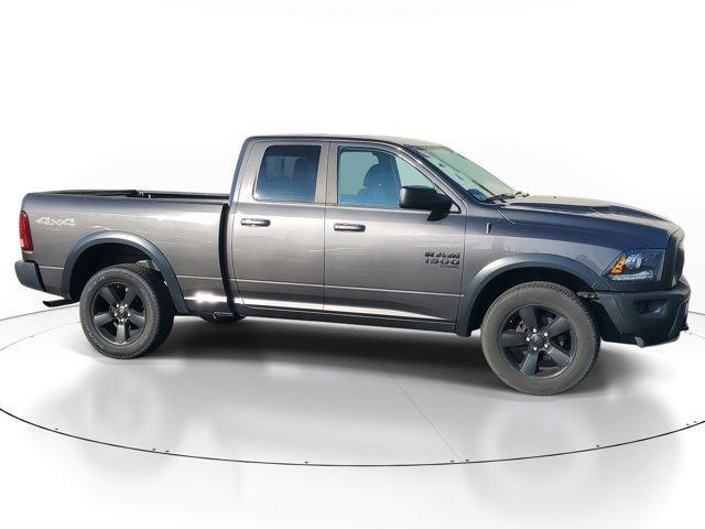 used 2019 Ram 1500 Classic car, priced at $21,652