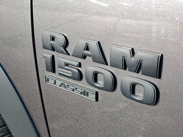 used 2019 Ram 1500 Classic car, priced at $21,652