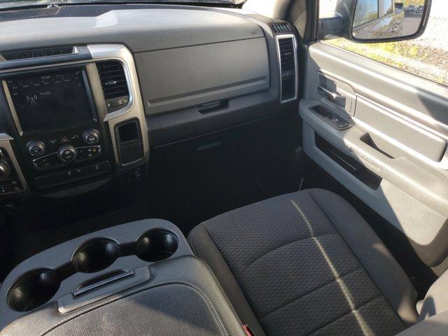 used 2019 Ram 1500 Classic car, priced at $21,652