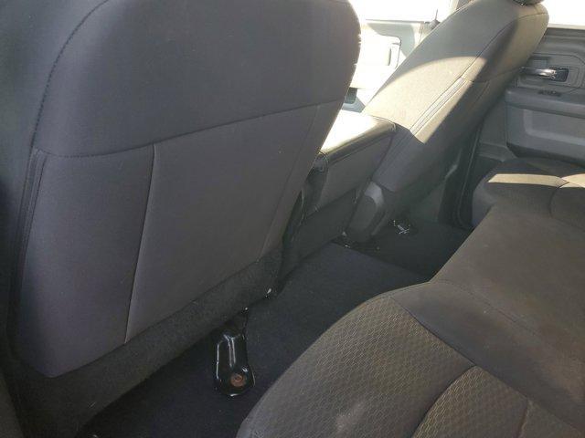 used 2019 Ram 1500 Classic car, priced at $21,652