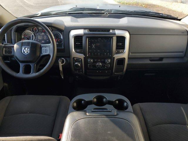 used 2019 Ram 1500 Classic car, priced at $22,283