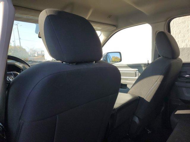 used 2019 Ram 1500 Classic car, priced at $21,652