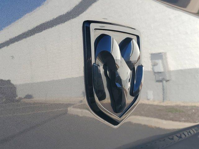 used 2019 Ram 1500 Classic car, priced at $21,652