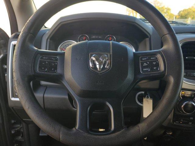 used 2019 Ram 1500 Classic car, priced at $21,652