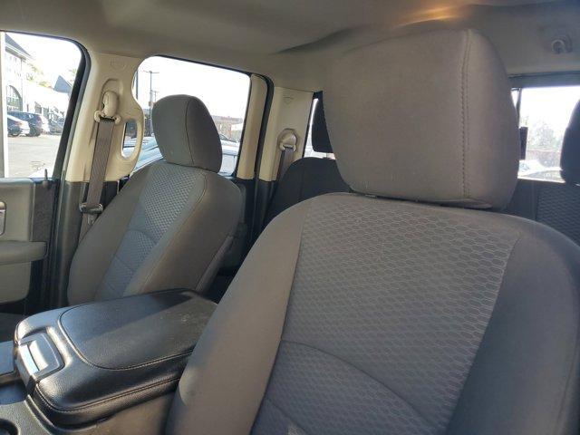 used 2019 Ram 1500 Classic car, priced at $21,652