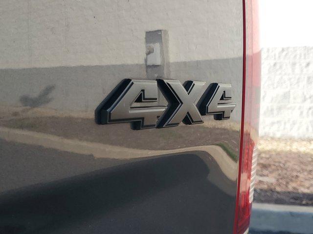 used 2019 Ram 1500 Classic car, priced at $21,652