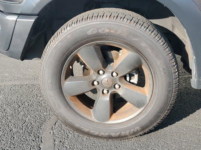 used 2019 Ram 1500 Classic car, priced at $21,652